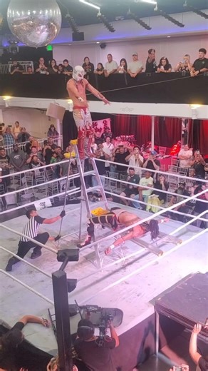 East Los Lucha #eastlos #eastlosangeles #luchalibre