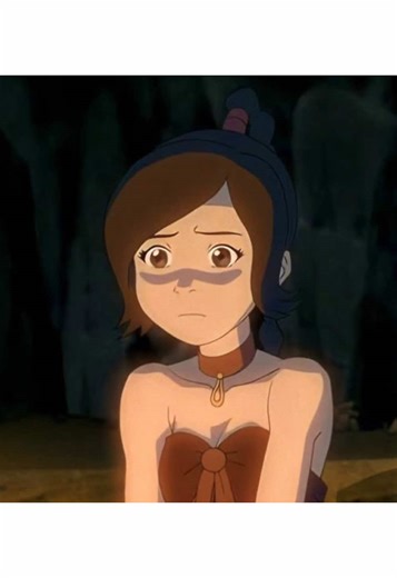 Ty Lee's Powerful Moment in Avatar: The Last Airbender