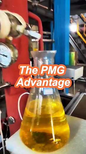 #Multiphasereactor #reactor #innovation #chemicalequipment #experiment #technology #ReactorDesign #fyp #equipment #chemistry #science | PMGcompany