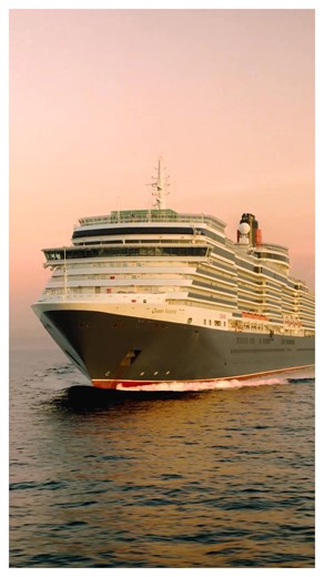 See the Mediterranean in a whole new light when you sail in a Cunard Grill Suite. | Cunard