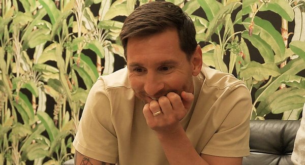 Ronaldo, Messi, Mbappe, Vinicius Jr: Behind the scenes on Lego World Cup trophy ad as 2026 finals stars unite for commercial