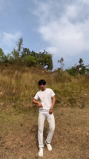 #guleli le handeu ki🤭💗#tiktoknepal #ilammuser #foryou #foryoupage