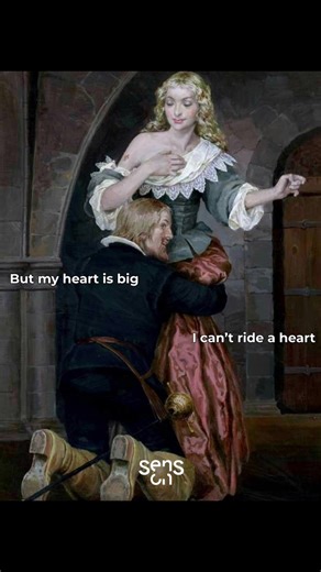 Romantic AI Exploration with SensOn ✨