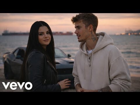 Selena Gomez ft. Justin Bieber - Lost In Your Eyes ( New Video 2026)