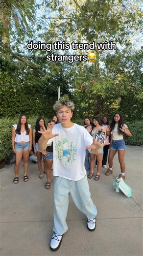 from strangers to friends🕺 | From Strangers To Friends