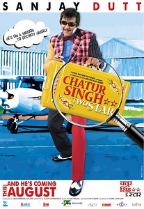 Chatur Singh Two Star - Alchetron, The Free Social Encyclopedia