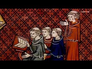 Medieval Lives (1 of 8) The Peasant