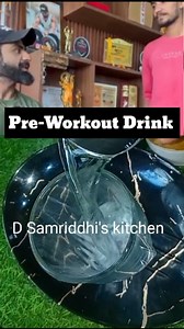 352 reactions · 19 shares | Fitness Coach Nitesh Soni Pre-Workout...