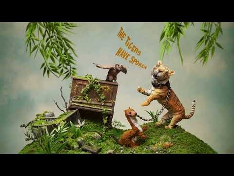 Neko Case - "The Tigers Have Spoken" (Full Album Stream)