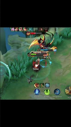 mlbb shorts | #mobilelegends #mlbb #mobilelegendsbangbang #mlbbgameplay #mlbbhighlights