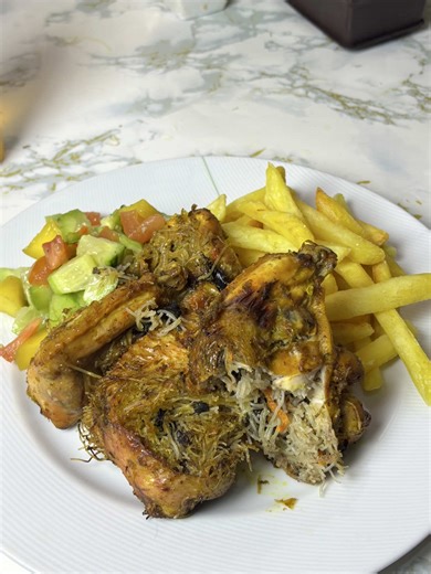 Recette d'Ailes de Poulet Farcies : Délicieuses et Rapides