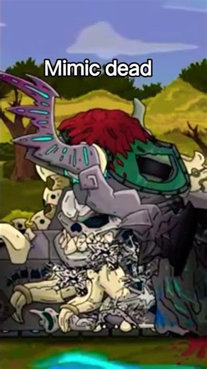 #tank #mimic #homeanimations #cartoonabouttanks