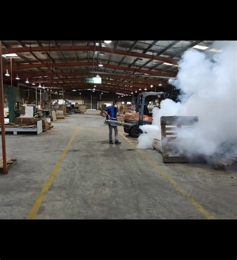 🦟 DENGUE ALERT – BATU KAWA AREA 🦟 ⚠️ High Risk Zone Identified | Immediate Prevention Recommended Due to the recent dengue outbreaks in Batu Kawa, the risk of mosquito breeding and dengue transmission is now critically high in surrounding residential and commercial areas. 🚨 Do not wait until infection happens. Prevention is the best protection. Why immediate mosquito control is crucial: ✔️ Mosquito populations multiply rapidly in rainy & humid conditions ✔️ Aedes mosquitoes breed in small sta