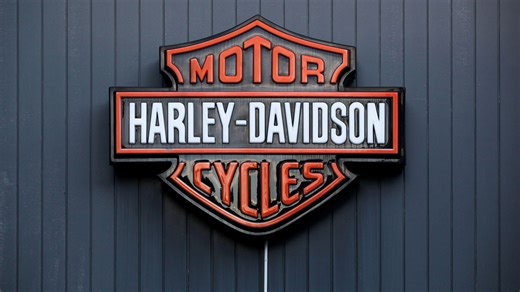 Harley-Davidson confirms major production shift away from US