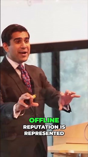 Why Your Online Reputation Matters For Your Future | Digital Reputation Expert Speaks