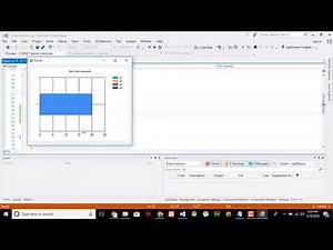 178 C# Bar chart Tutorial