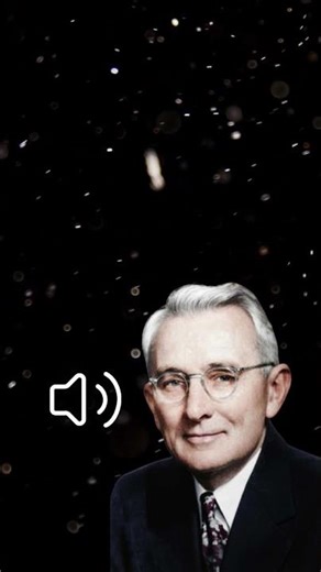 Dale Carnegie: Why Confidence Attracts People