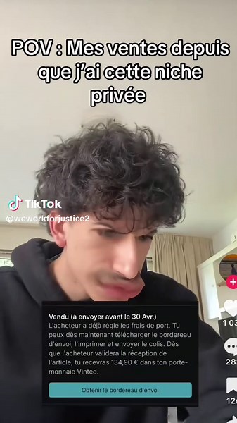 Gérez plusieurs comptes Vinted facilement avec Multi App