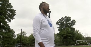 Phillip Sims steps down as Princess Anne head football coach