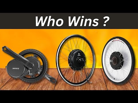 Best ebike Conversion Kit 2026 - The Only 5 You Should Consider Today