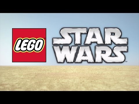 LEGO STAR WARS MICROFIGHTERS