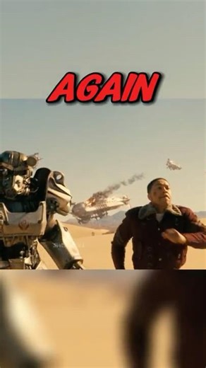 💀Brotherhood Wants to Rebuild Liberty Prime