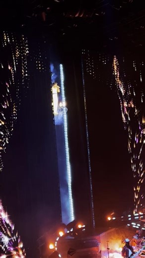 Soaring Vocals And Flying Above The Audience! Benson Boone “Mystical Magical” - Live In Las Vegas! Our first Benson Boone concert - and definitely not our last! He will have a very long career!!! I posted this on my @PerezHilton YouTube channel yesterday. Follow me there and see all my videos FIRST! Your support means so much! Thank you! YouTube.com/PerezHilton 🕺 #BensonBoone #LasVegas | PerezHilton.com