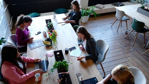 How to create a healthy work environment: Essential guide