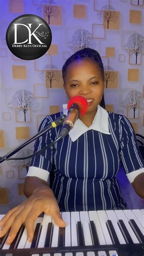 Praise the Lord 🙏🥳🎹❤️💃🏽 | Debby keys official