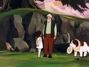 Capitulo 35 | Heidi Recuerdos