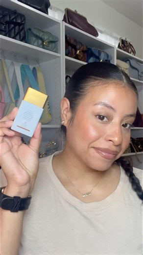 How to use Drunk Elephant drops as bronzer ✨ ‪@DrunkElephantSkincare‬