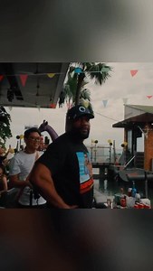 they was about to feed the village with him 😂😂😂😂 | Quinton "Rampage" Jackson