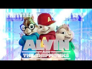 Industry Baby - Alvin and The Chipmunks version