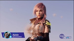 The 10 STRONGEST Final Fantasy Protagonists