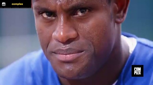 Sammy Sosa Looks So Different Now That He's Retired