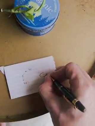 Take 1min 45 sec out of your day and check out this video!!Super proud Dad moment. The KRIV Iridium is hosted by my son, and the HC610 has been sitting on the bottom rail since he moved in.With @ElbaSatGuy and @cemaxecuter big jump in position decoding, I asked him to mount it on the top rail. This is the process he took for #avgeek and #osintTotally knocked it out of the park! Huge jump in range.