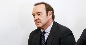 Kevin Spacey loses arbitration case against 'House of Cards' production company