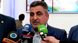 Iran takes effective steps in strategic technologies: Official