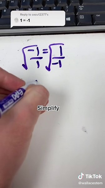 Math Proof Techniques: Finding the Error Explained