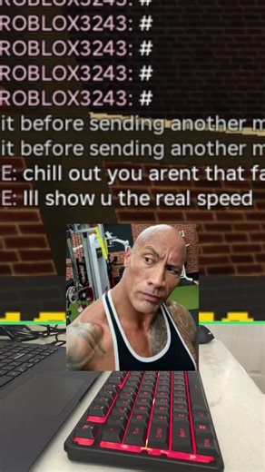 Hacker gets BANNED for typing 427 WPM 💀