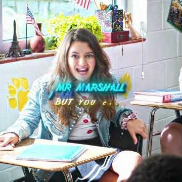 This girl scared the teacher on her first day of school! Little.2019 #movie #edit #funny