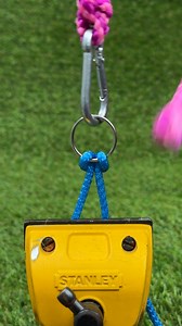 94K views · 95 reactions | Clever Knot Using Key Ring! | Bored Panda Art | Facebook