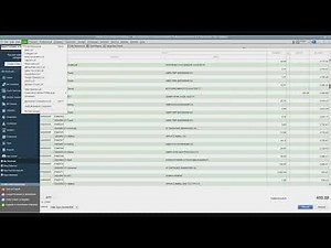 How to Import Data from DocuClipper into QuickBooks Desktop (IIF Format Tutorial)