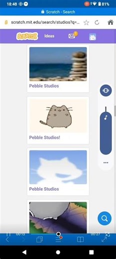 Tutorial on how to play my game #scratch #greeting #higuys