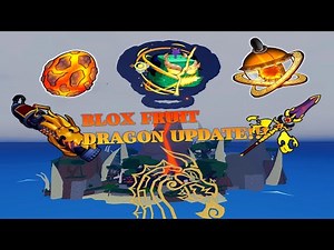 Everything You Need to Know About the Dragon Update!