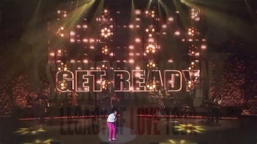 Smokey Robinson TV Spot, '2026 Legacy of Love Tour'
