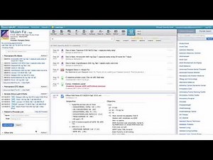 Elation Training Video - Clinical Profile Part 2