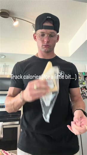 How to stay lean without tracking calories