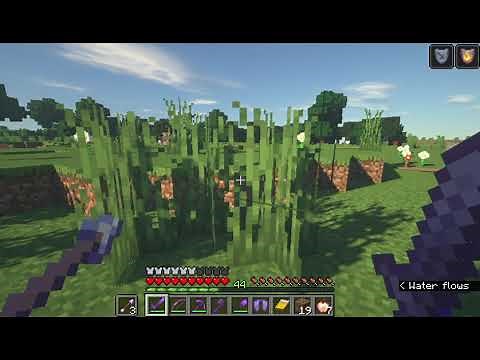 Minecraft : Best Graphic Mod Ever [1.16.4] [Java Edition]