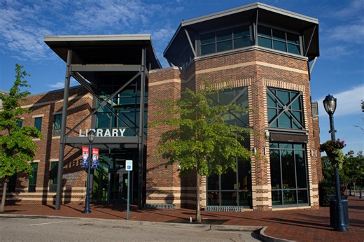 Appomattox Regional Library System celebrating 50 years with events and more
